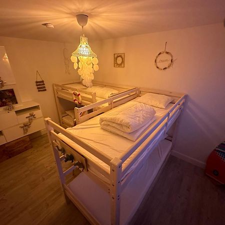 Top Appartement Met Garage "Au Franelle" 오스텐드 외부 사진