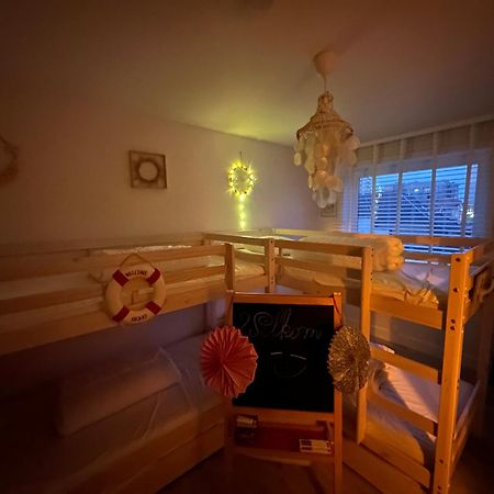 Top Appartement Met Garage "Au Franelle" 오스텐드 외부 사진
