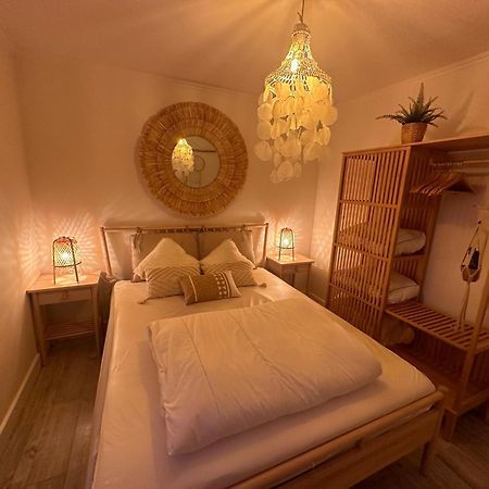 Top Appartement Met Garage "Au Franelle" 오스텐드 외부 사진