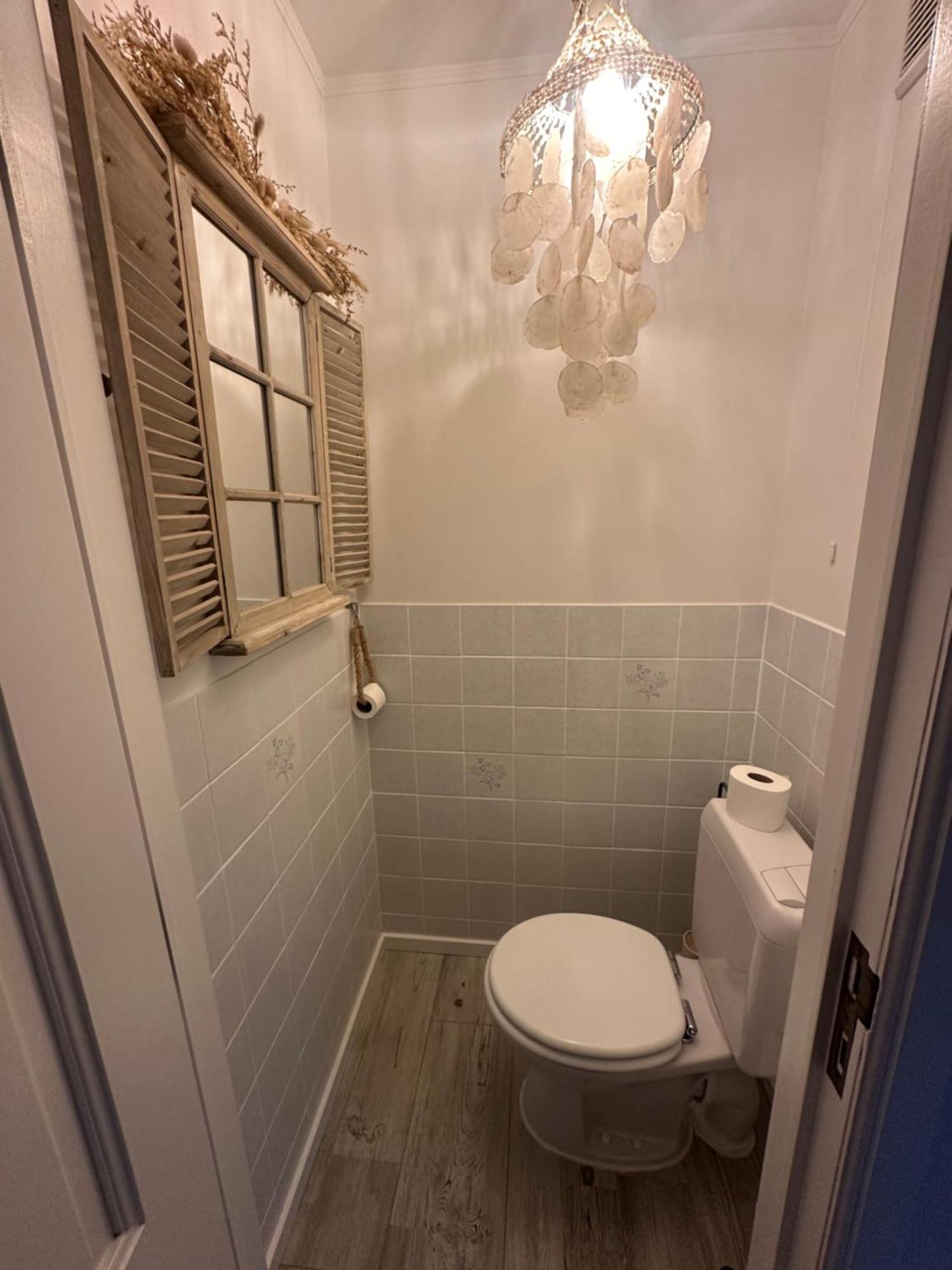 Top Appartement Met Garage "Au Franelle" 오스텐드 외부 사진