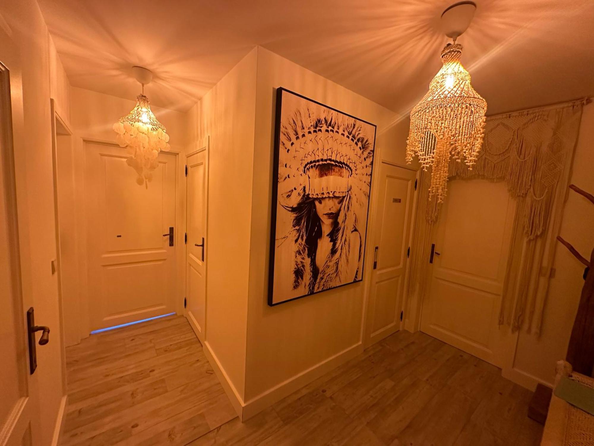 Top Appartement Met Garage "Au Franelle" 오스텐드 외부 사진