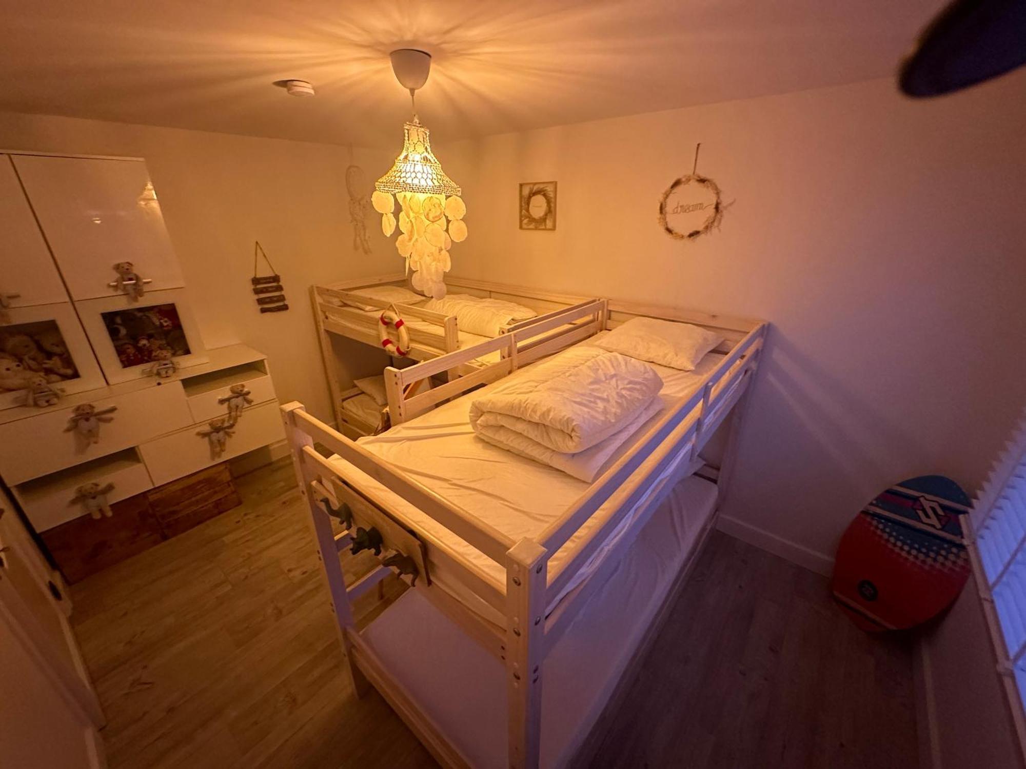 Top Appartement Met Garage "Au Franelle" 오스텐드 외부 사진