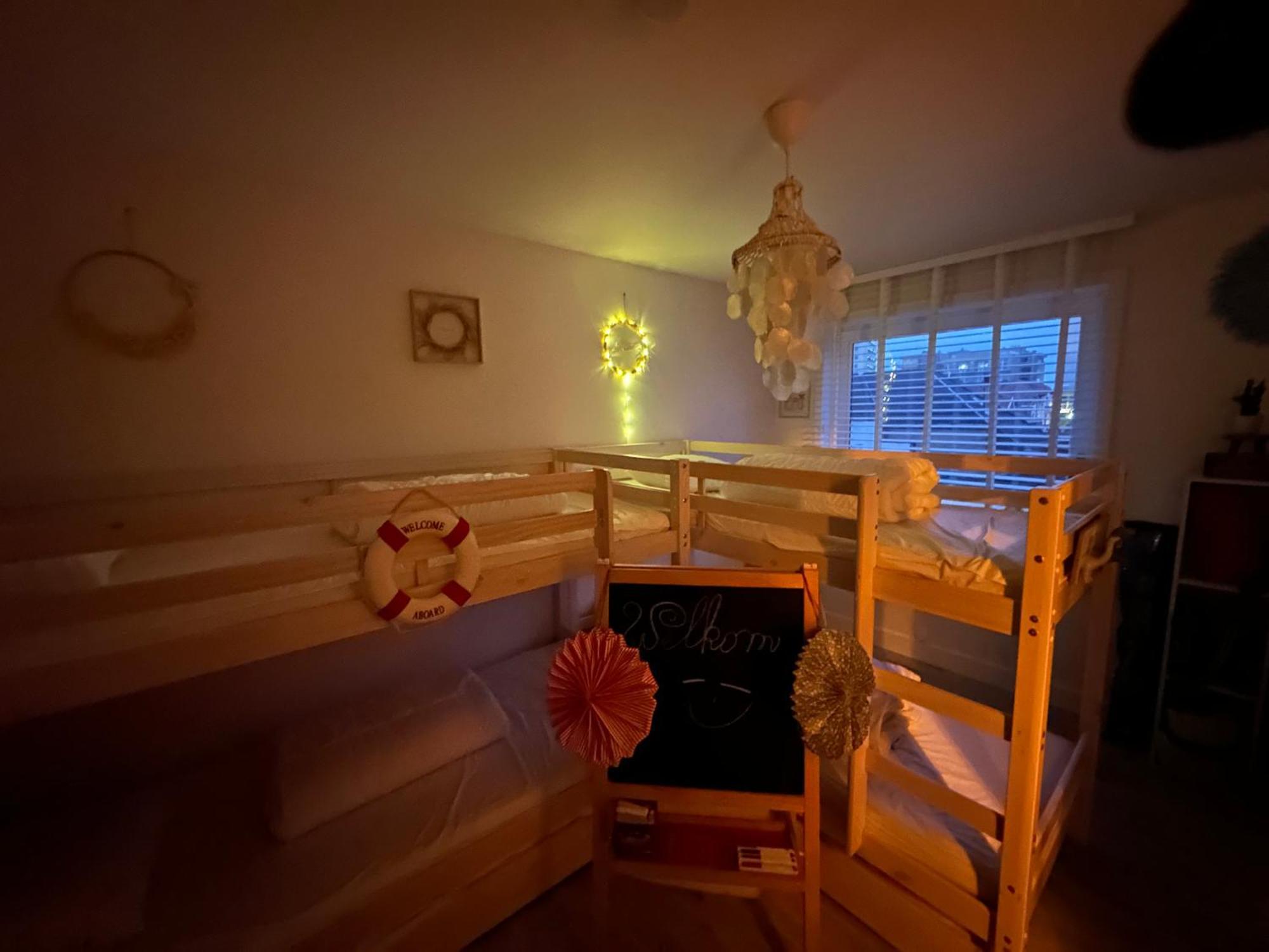 Top Appartement Met Garage "Au Franelle" 오스텐드 외부 사진