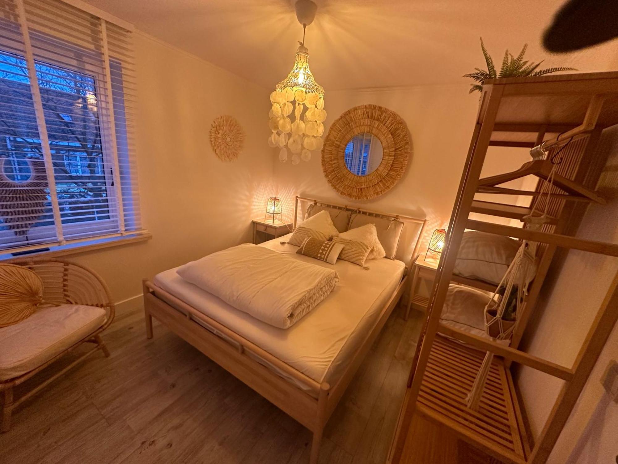 Top Appartement Met Garage "Au Franelle" 오스텐드 외부 사진