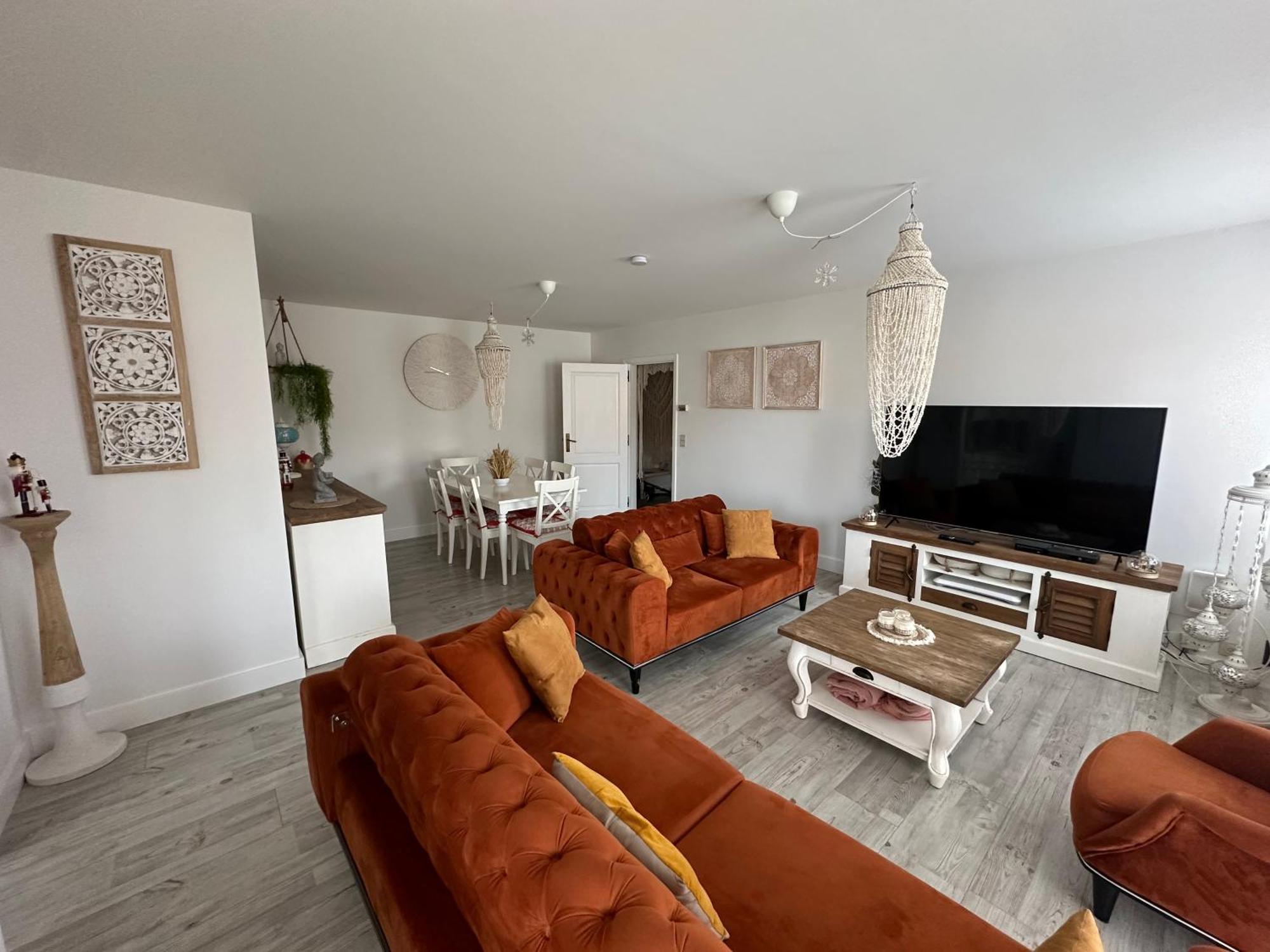 Top Appartement Met Garage "Au Franelle" 오스텐드 외부 사진